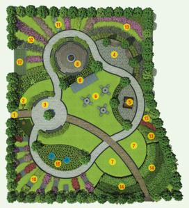 Project Image of 1123.21 - 1821.04 Sq.ft 2.5 BHK Villa for buy in TVS Emerald Aaranya Phase 1