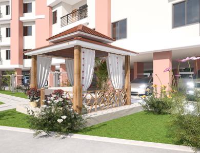Project Image of 1880.0 - 2290.0 Sq.ft 3 BHK Apartment for buy in Shaurya Kunj