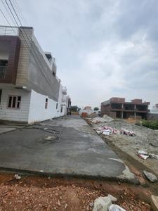 Project Image of 1500.0 - 2550.0 Sq.ft 2 BHK Villa for buy in IBP Windsor Valley