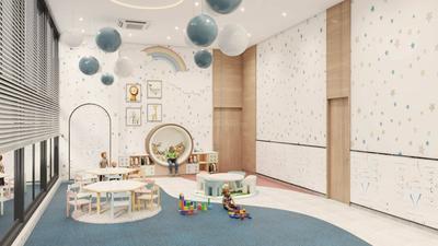 Project Image of 781.89 - 1611.03 Sq.ft 2 BHK Apartment for buy in Nyati Evania