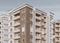 Shree Ganesh Rashmi Lifestyle II Elevation 1