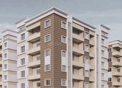Shree Ganesh Rashmi Lifestyle II Elevation 1