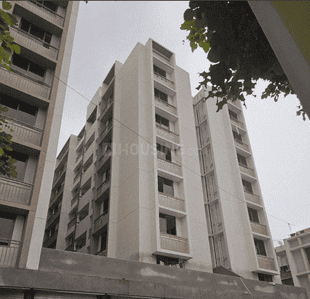 Project Image of 576.41 - 618.17 Sq.ft 2 BHK Apartment for buy in Vraj Dev Green
