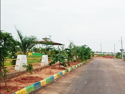 Project Image of 1557.0 - 2421.0 Sq.ft Residential Plot Plot for buy in Yuva Park