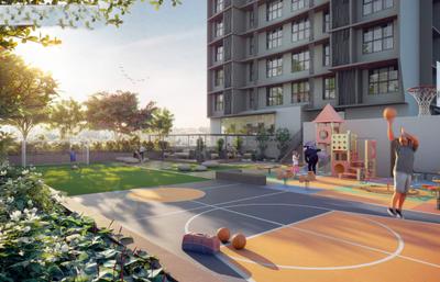 Project Image of 1250 Sq.ft 3 BHK Apartment / Flat for sale in Goregaon West for Rs. 30000000