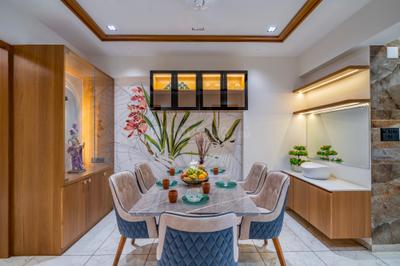 Project Image of 2439.0 - 2493.0 Sq.ft 3 BHK Apartment for buy in Shreeji Elegance