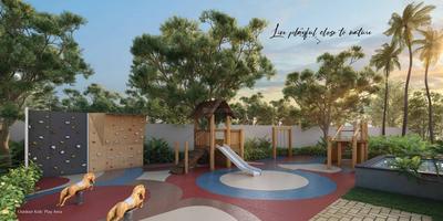 Project Image of 1150 Sq.ft 2 BHK Apartment / Flat for sale in Matigara for Rs. 4600000