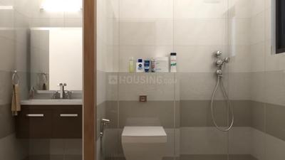 Project Image of 114.0 - 1227.0 Sq.ft 1 BHK Apartment for buy in SNG Dusad Garden