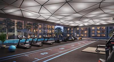 Project Image of 661.0 - 2005.0 Sq.ft 1 BHK Apartment for buy in Prestige Suncrest