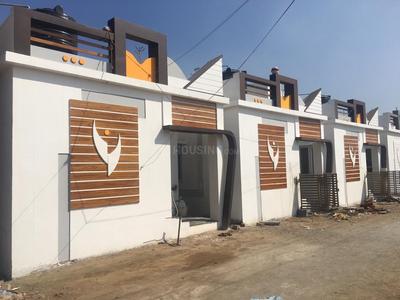 Project Image of 750.0 - 1350.0 Sq.ft 2 BHK Villa for buy in Manchester Shri Vinayaga Garden Phase 2
