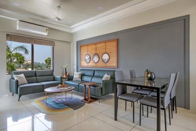 Project Image of 0.0 - 1400.0 Sq.ft 3 BHK Duplex for buy in Ratnam Lifestyle Duplex