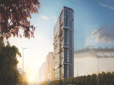 Project Image of 413.33 - 637.55 Sq.ft 1 BHK Apartment for buy in Xrbia Chembur Central Orchid C