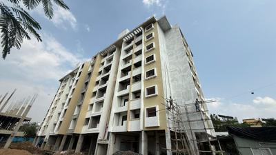 Project Image of 1250.0 - 2000.0 Sq.ft 2 BHK Apartment for buy in MEHER GANGA