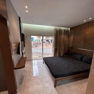 Project Image of 750 Sq.ft 2 BHK Apartment / Flat for sale in Virar East for Rs. 6000000