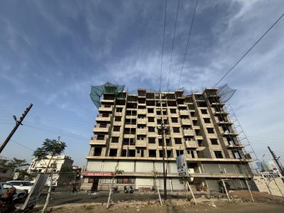 Project Image of 1050.0 - 1365.0 Sq.ft 2 BHK Apartment for buy in Pyramid Gloria