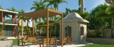 Project Image of 398.16 - 598.15 Sq.ft 1 BHK Apartment for buy in NG Madhuban Phase II