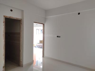 Project Image of 1019.0 - 1033.0 Sq.ft 2 BHK Apartment for buy in Souparnika Akankasha
