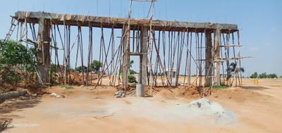 Project Image of 1625.35 - 7685.43 Sq.ft Residential Plot Plot for buy in Sri Sai Balaji Grand Arena