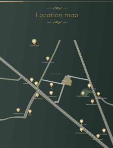 Project Image of 2633.0 - 6711.0 Sq.ft 4 BHK Apartment for buy in Protech Tarun Nagar Phase 4 Block D