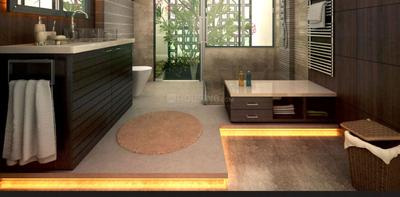 Project Image of 0.0 - 2800.0 Sq.ft 4 BHK Apartment for buy in Aakriti Aster Platinum