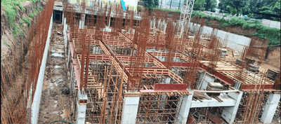 Project Image of 1476.0 - 1926.0 Sq.ft 2 BHK Apartment for buy in Span Ananta
