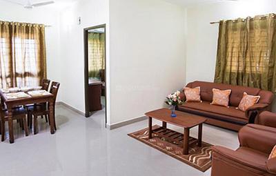 Project Image of 594.0 - 963.0 Sq.ft 2 BHK Apartment for buy in TVS Green Hills