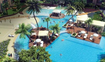 Project Image of 533.78 - 1602.75 Sq.ft 2 BHK Apartment for buy in Paradise Sai World City Phase 3