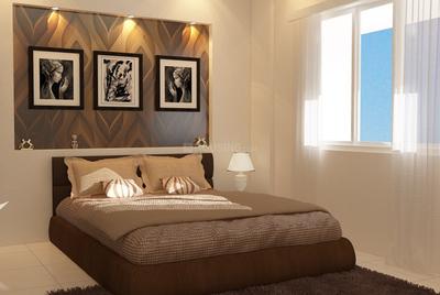 Project Image of 1060.0 - 1375.0 Sq.ft 2 BHK Apartment for buy in Balaji Krupa