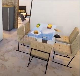 Project Image of 216.0 - 633.99 Sq.ft 1 RK Apartment for buy in Heera Commanders Heera Siddhi Homes