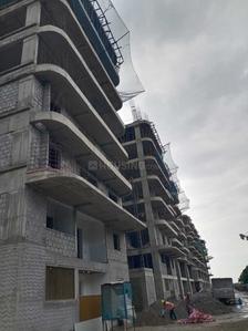 Project Image of 1100.0 - 1900.0 Sq.ft 2 BHK Apartment for buy in Rubrick Sriven Tripura