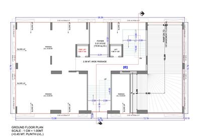 Project Image of 663.06 - 875.21 Sq.ft 2 BHK Apartment for buy in Swarg Homes