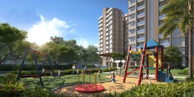 Project Image of 838.0 - 1113.0 Sq.ft 2 BHK Apartment for buy in Spotlight Countryside
