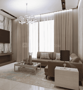 Project Image of 1000 Sq.ft 2 BHK Apartment / Flat for sale in Andheri West for Rs. 33000000