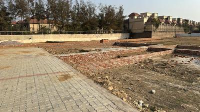 Project Image of 954.86 - 3002.82 Sq.ft Residential Plot Plot for buy in Yash Paradise