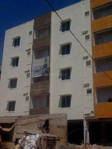 Project Image of 850.0 - 1375.0 Sq.ft 2 BHK Apartment for buy in SV Paradise