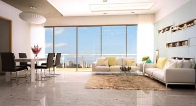 Project Image of 1750.0 - 2050.0 Sq.ft 3 BHK Apartment for buy in Skyseven Synnove Palladium
