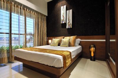 Project Image of 520.0 - 544.0 Sq.ft 2 BHK Apartment for buy in Ekta Brooklyn Park Phase III