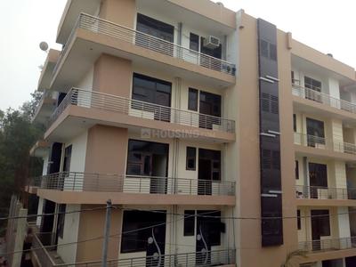 Project Image of 0.0 - 960.0 Sq.ft 2 BHK Apartment for buy in Shri Sai Heritage