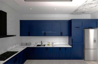 Project Image of 3200.0 - 5400.0 Sq.ft 4 BHK Villa for buy in Reena Ocean Coral ECR Villa