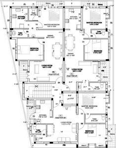 Project Image of 822.0 - 1252.0 Sq.ft 2 BHK Apartment for buy in Anu Shree Shivani Enclave