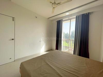 Project Image of 1314.0 - 1350.0 Sq.ft 2 BHK Apartment for buy in Pooja Heaven Phase 1