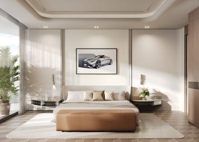 Project Image of 341.0 - 1528.0 Sq.ft Studio Studio Apartment for buy in Binghatti Maybach Ultimate Luxury