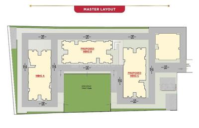 Project Image of 819.0 - 1107.72 Sq.ft 2 BHK Apartment for buy in Shubharambh Clara