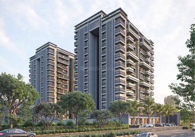 Gallery Cover Pic of Shikshapatri Sky View
