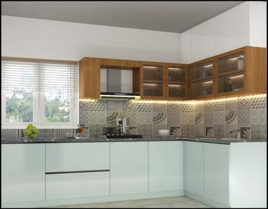Project Image of 850.0 - 1075.0 Sq.ft 2 BHK Apartment for buy in Sri Jaishanthi Palacio