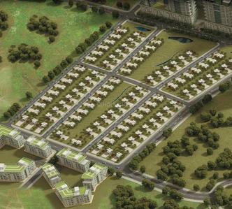 Project Image of 2400.0 - 6922.0 Sq.ft Residential Plot Plot for buy in Century Artizan