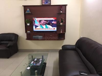 Project Image of 0.0 - 1128.0 Sq.ft 3 BHK Apartment for buy in Urban Atrium