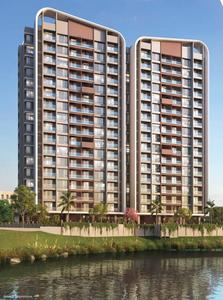 Krishna Austin Elevation 1