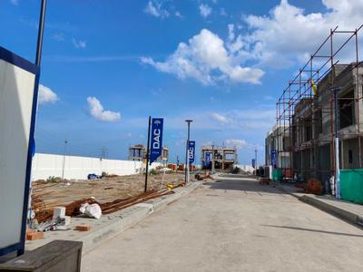 Project Image of 1524.0 - 2529.0 Sq.ft 3 BHK Villa for buy in DAC Vilva