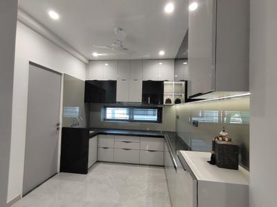 Project Image of 0.0 - 2125.0 Sq.ft 4 BHK Villa for buy in Shilp Serene